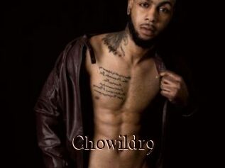 Chowild19