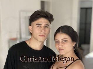 ChrisAndMegan