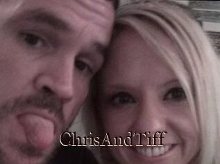 ChrisAndTiff