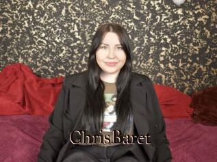 ChrisBaret