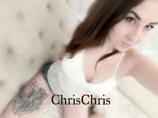 ChrisChris