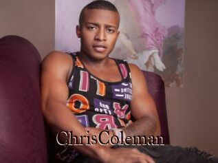 ChrisColeman