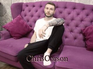 ChrisCorson