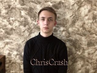 ChrisCrash