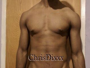 ChrisDixxx