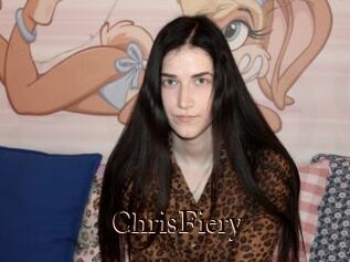 ChrisFiery