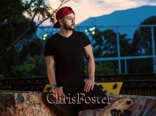 ChrisFoster