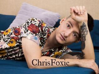 ChrisFoxie