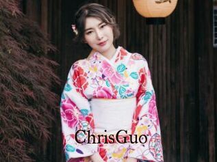 ChrisGuo
