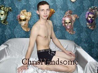 ChrisHands0me