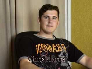 ChrisHarris