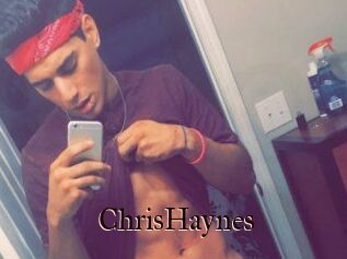 Chris_Haynes