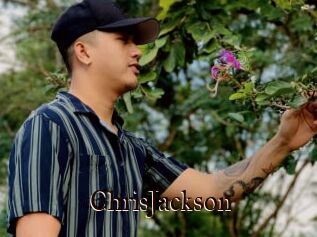 ChrisJackson