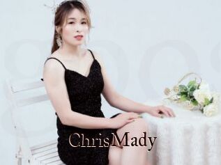 ChrisMady