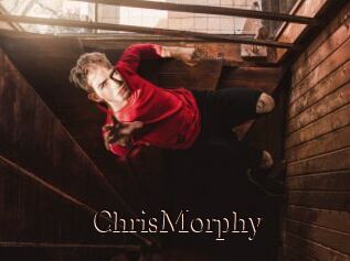 ChrisMorphy