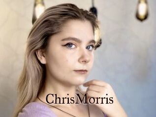 ChrisMorris