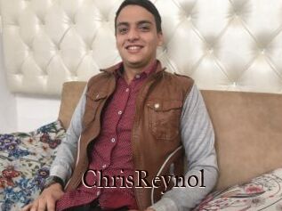 ChrisReynol
