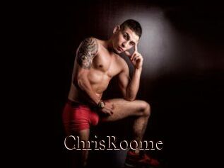 ChrisRoome