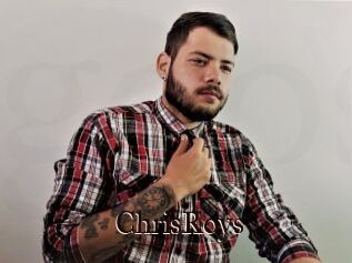 ChrisRoys