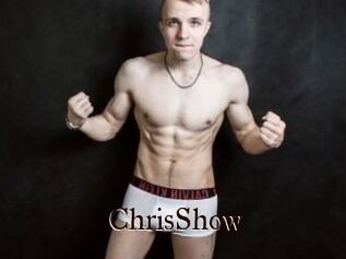 ChrisShow