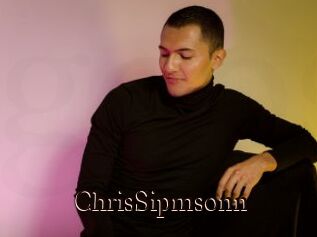 ChrisSipmsonn