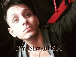ChrisSlaveBDSM