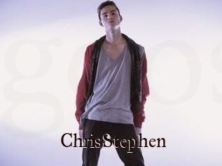 ChrisStephen