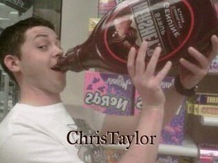 ChrisTaylor