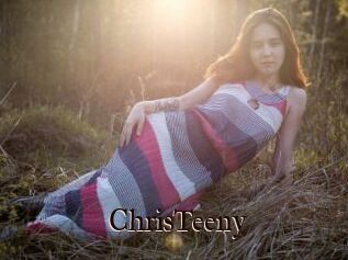 ChrisTeeny
