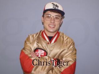ChrisTiger