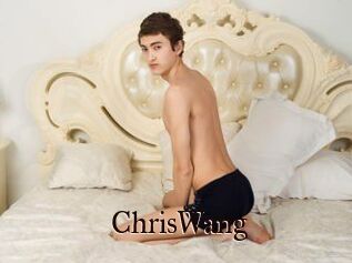 ChrisWang