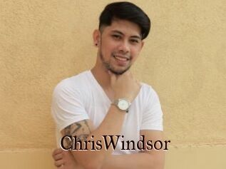ChrisWindsor
