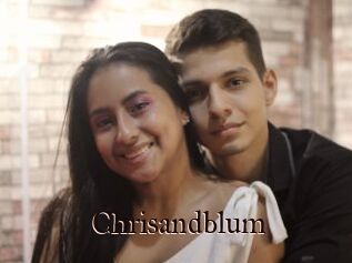 Chrisandblum