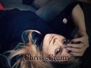 ChriskeCream