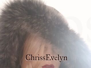 ChrissEvelyn