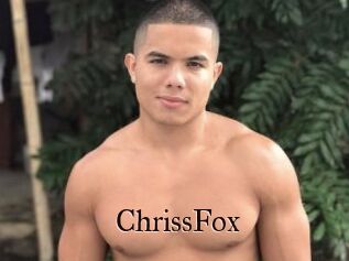 ChrissFox