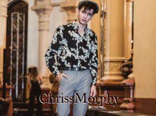 ChrissMorphy