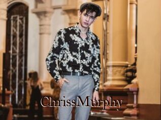 ChrissMurphy