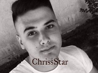 ChrissStar