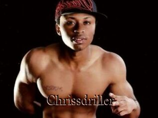 Chrissdriller