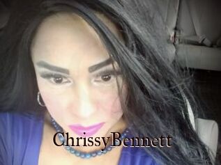 ChrissyBennett