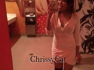 ChrissyCat