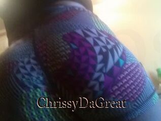 ChrissyDaGreat