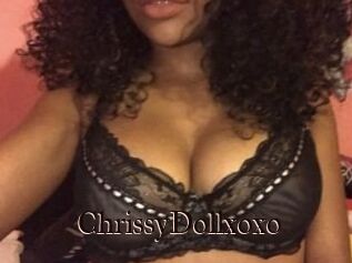 ChrissyDollxoxo