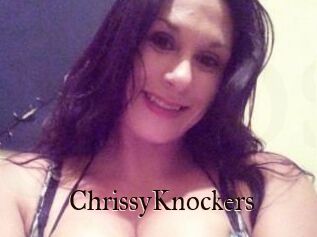 ChrissyKnockers