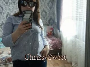 ChrissySweet