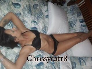 Chrissycat18