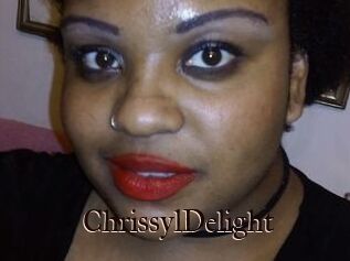 ChrissylDelight