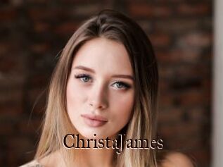 ChristaJames