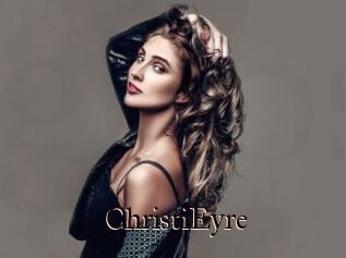 ChristiEyre